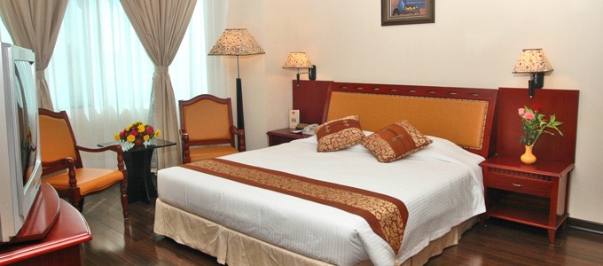 PHNOM PENH HOTEL
